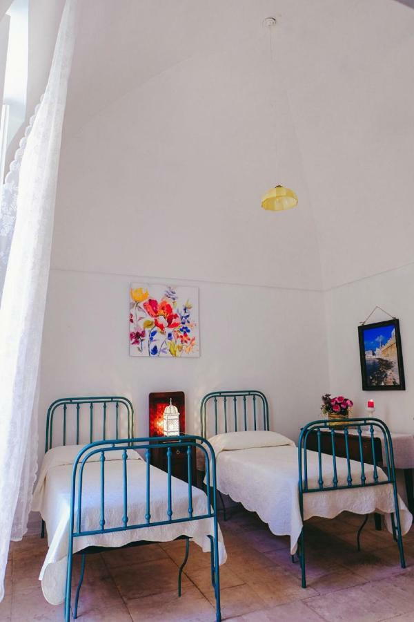 Dimora Storica Monopoli Βίλα Εξωτερικό φωτογραφία