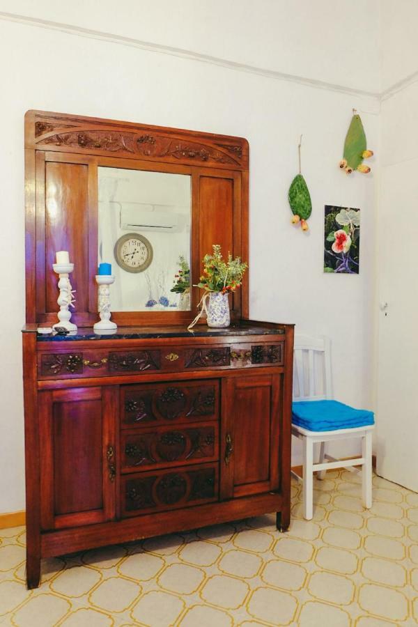 Dimora Storica Monopoli Βίλα Εξωτερικό φωτογραφία