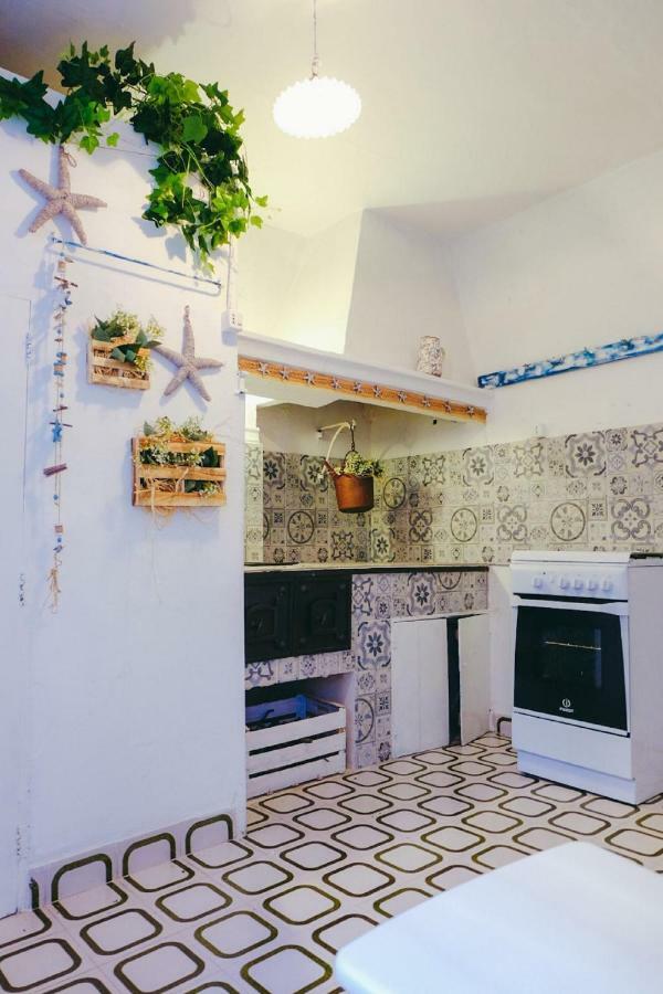 Dimora Storica Monopoli Βίλα Εξωτερικό φωτογραφία