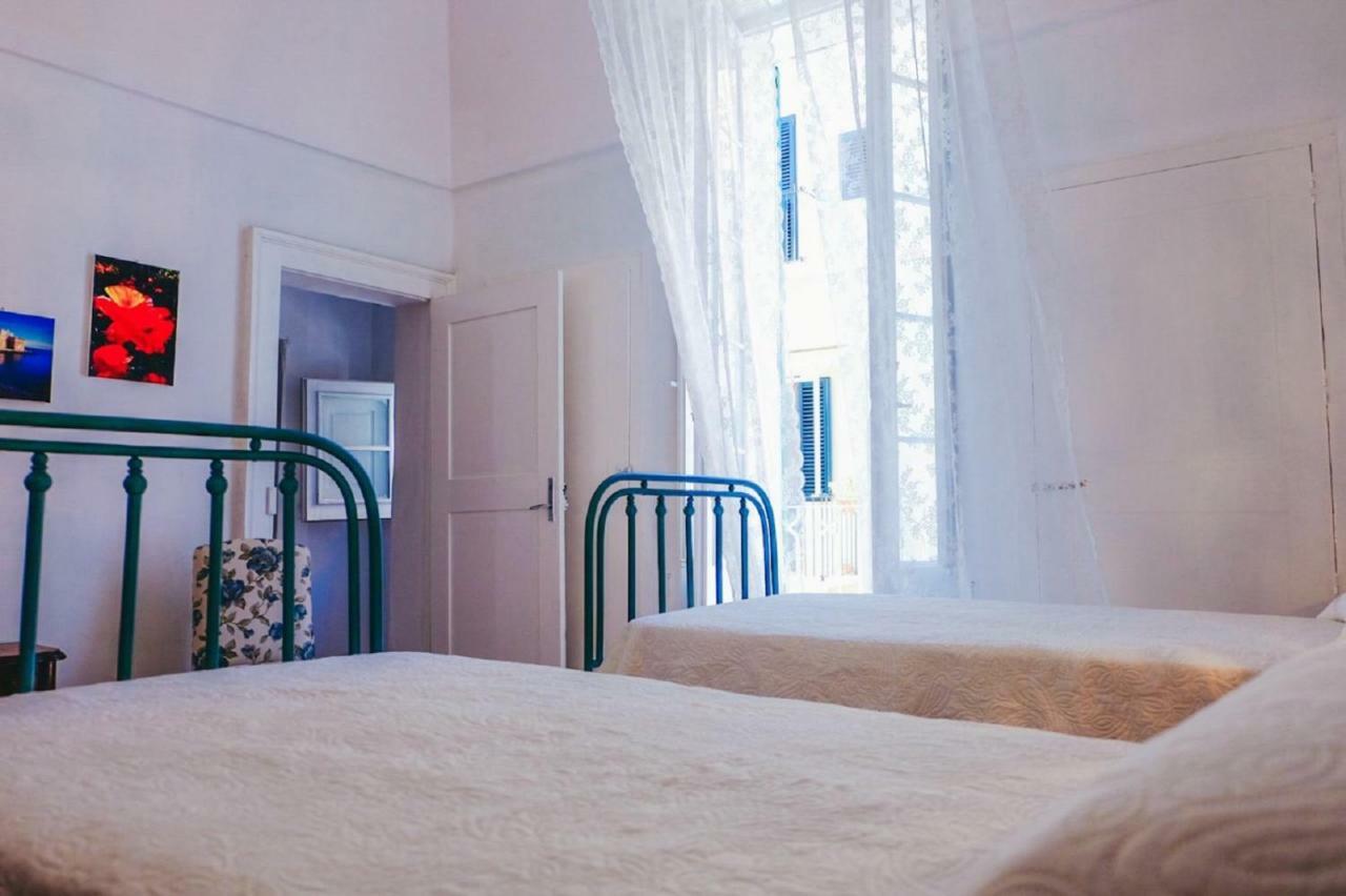 Dimora Storica Monopoli Βίλα Εξωτερικό φωτογραφία