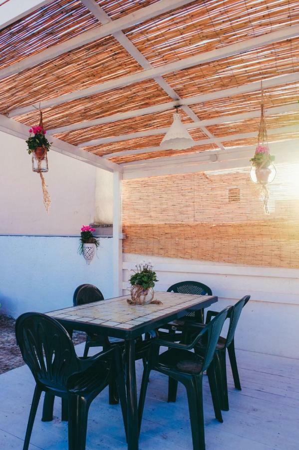 Dimora Storica Monopoli Βίλα Εξωτερικό φωτογραφία