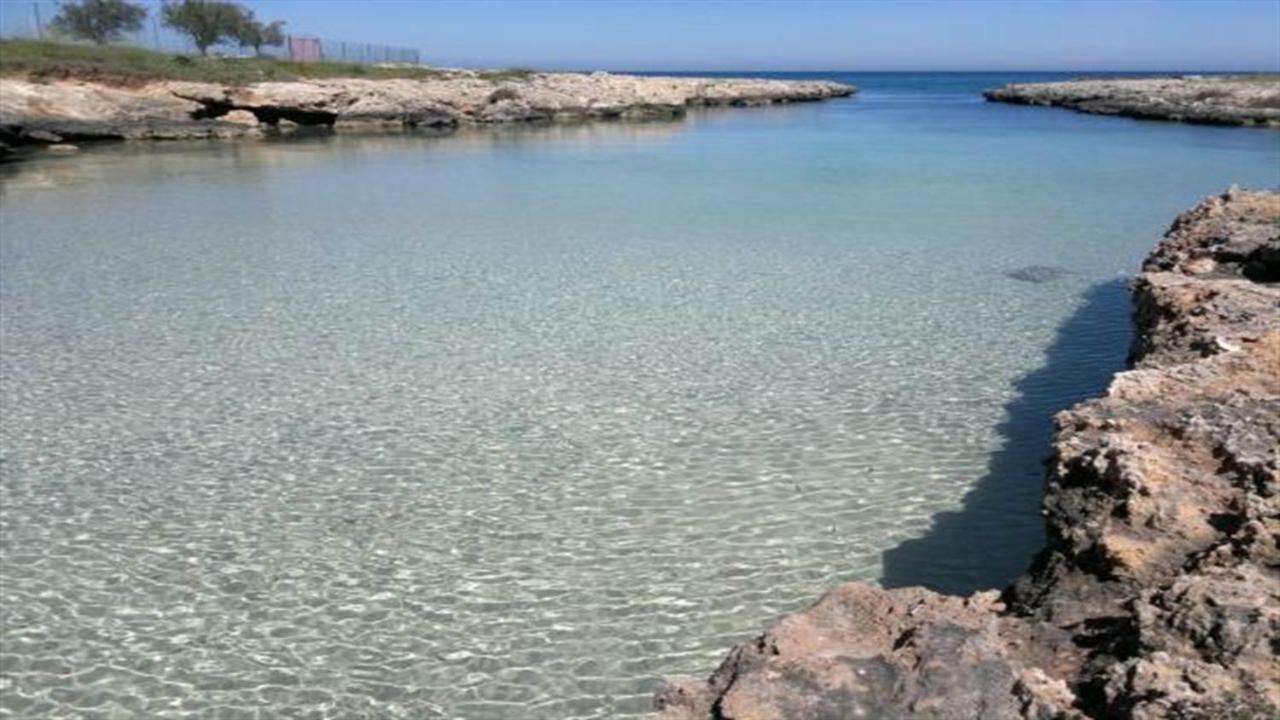 Dimora Storica Monopoli Βίλα Εξωτερικό φωτογραφία